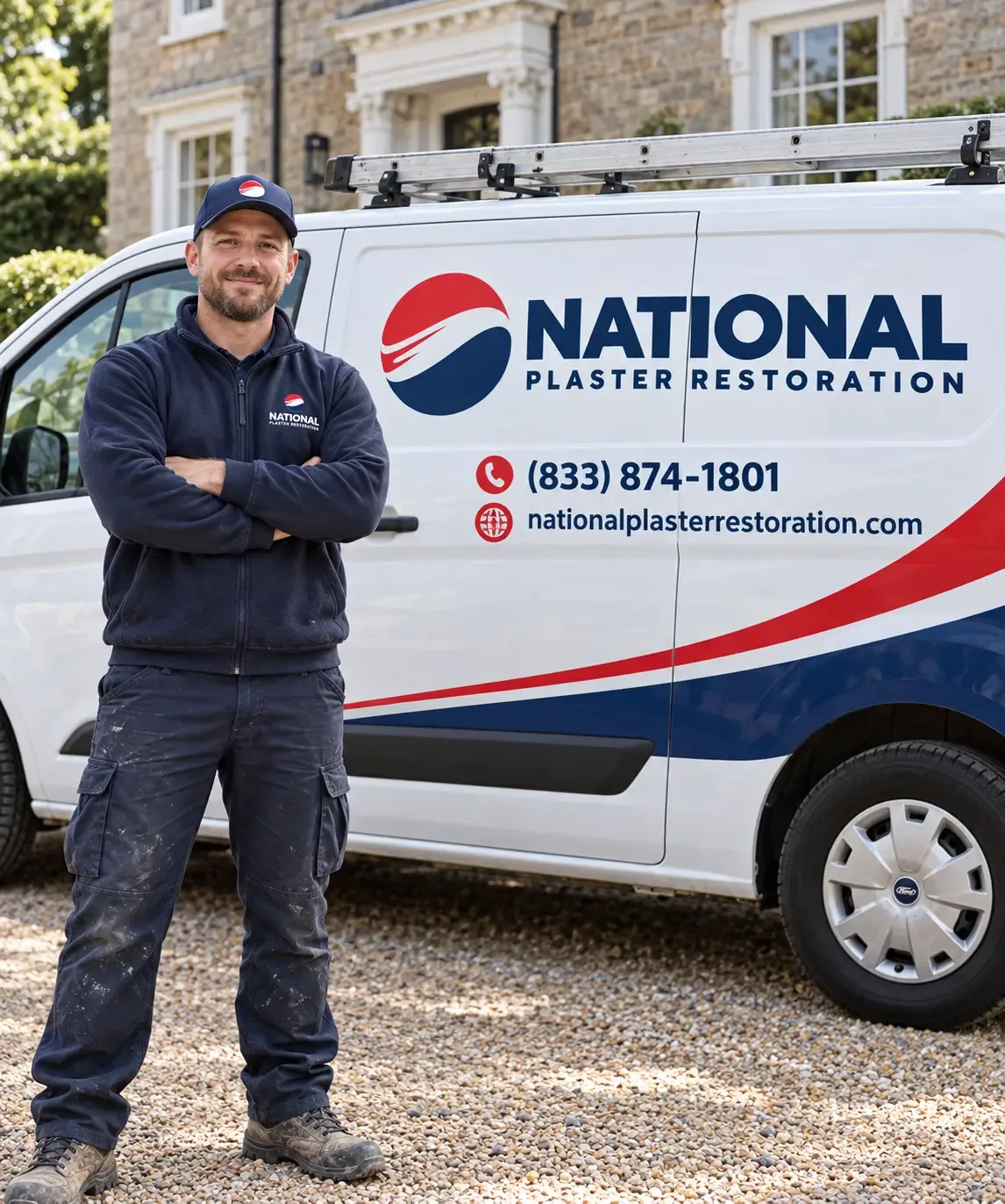 Plaster Repair company in Mount Union, PA